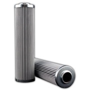 MAIN FILTER Hydraulic Filter, replaces TAKEUCHI 1551101001, Pressure Line, 10 micron, Outside-In MF0058518